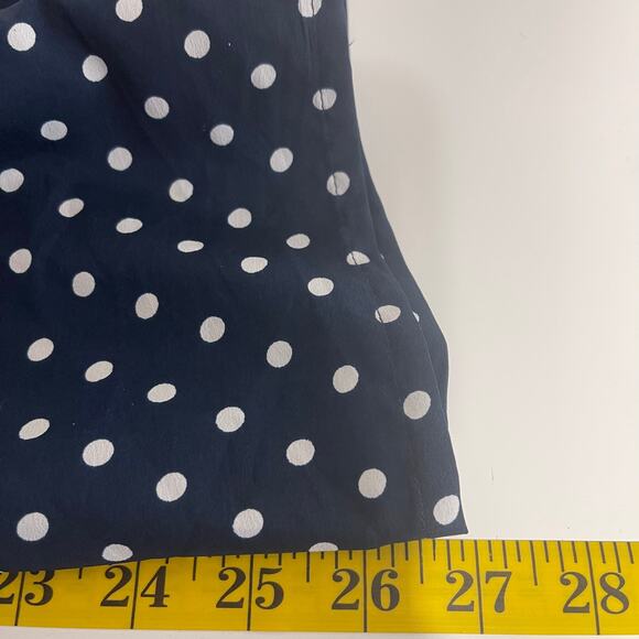 L3010 NWT BOG Collective Adjustable Straps Pockets Fit & Flare Dress Size M - Picture 7 of 7